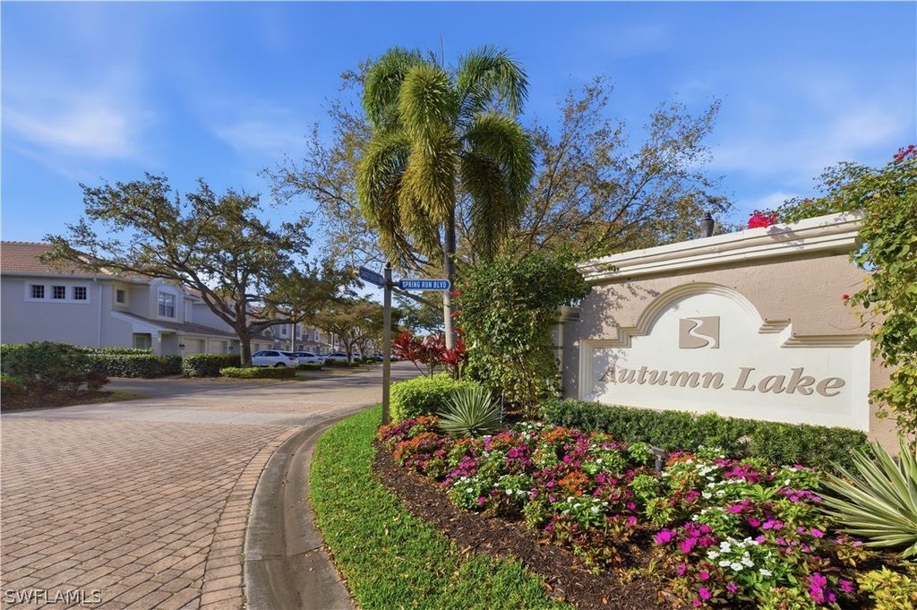 23541 Sandycreek Ter 806, Estero
