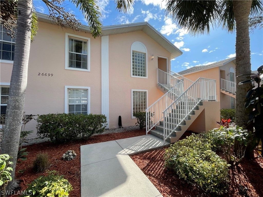 26699 Little John Ct 64, Bonita Springs