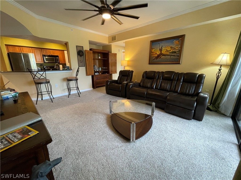 12920 Positano Cir 107, Naples