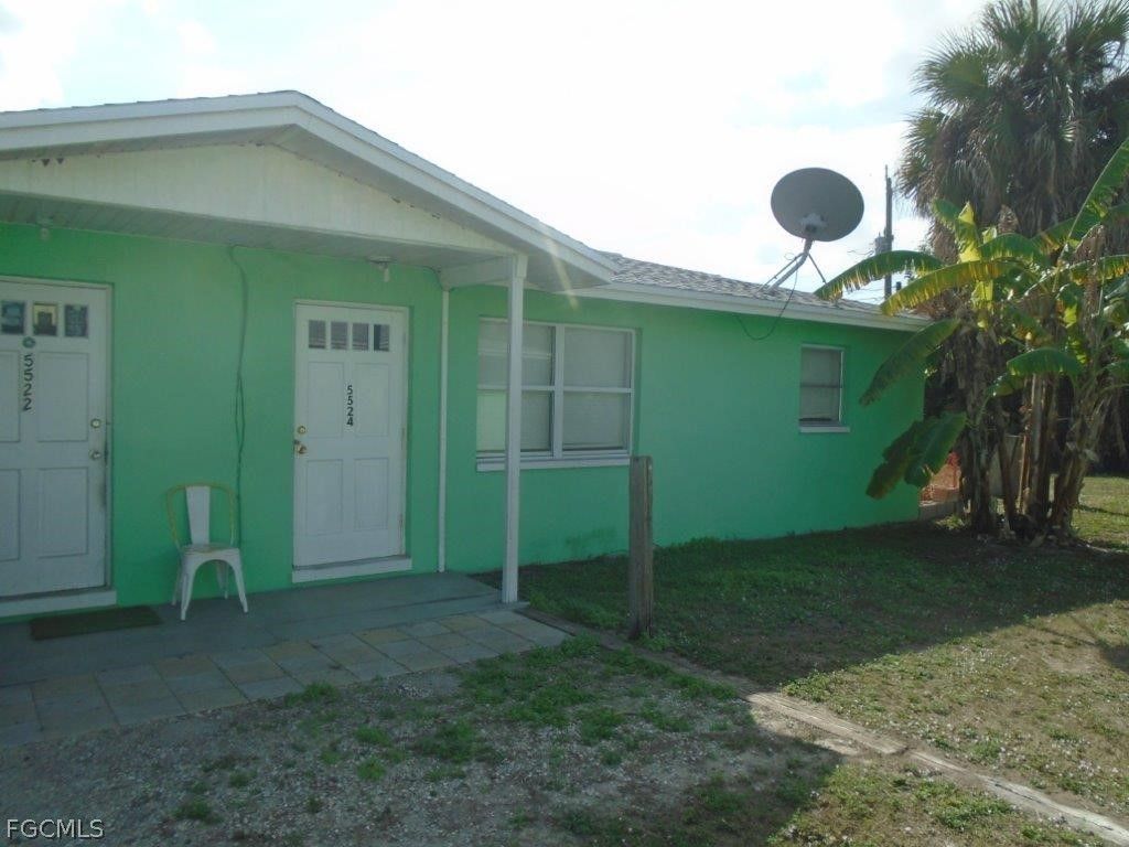 5522 2nd Ave, Fort Myers
