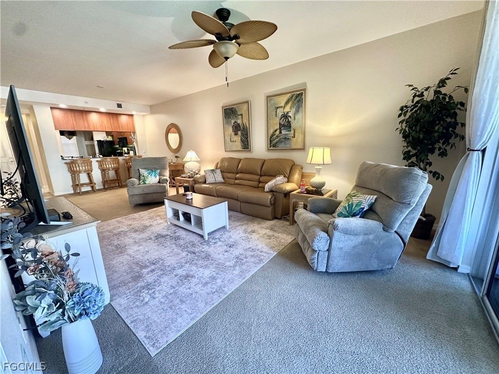1133 Van Loon Commons Cir 203, Cape Coral