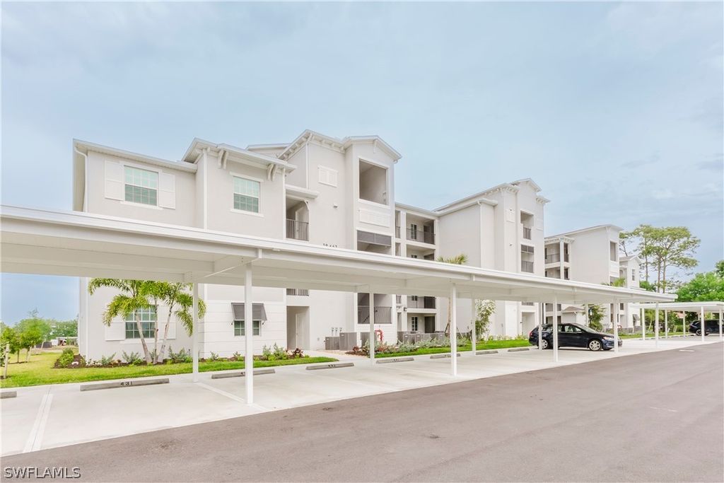 18461 Copperhead Ct N 431, Lehigh Acres