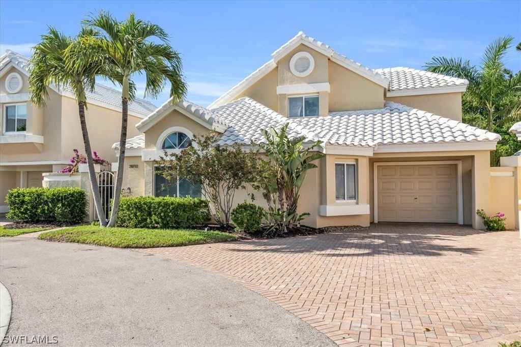 28712 Carmel Way, Bonita Springs