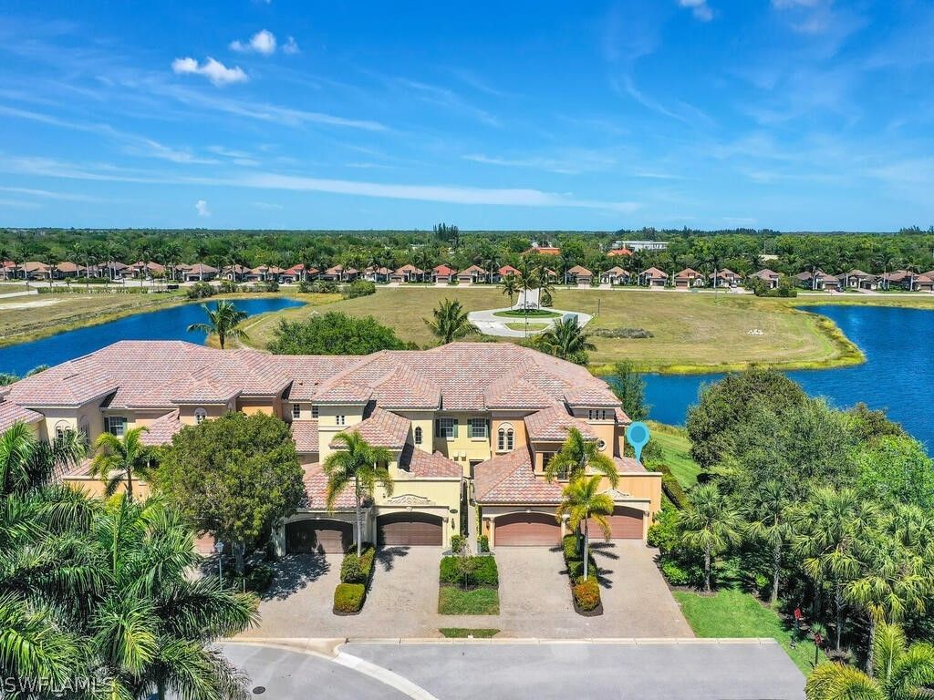 2710 Callista Ct 104, Naples
