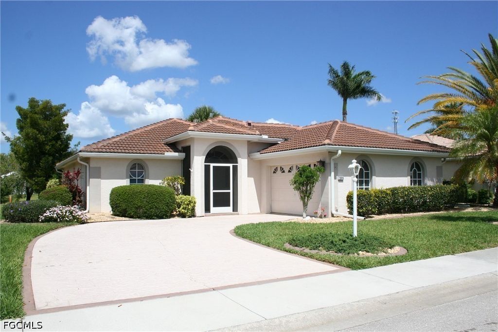 20919 Villareal Way, North Fort Myers