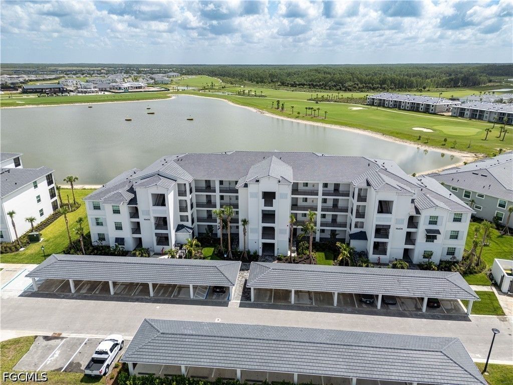 15405 Green Acres Ave 2327, Punta Gorda