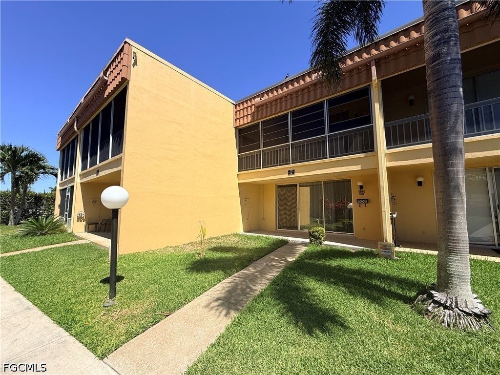 1608 Se 28th Ter A28, Cape Coral