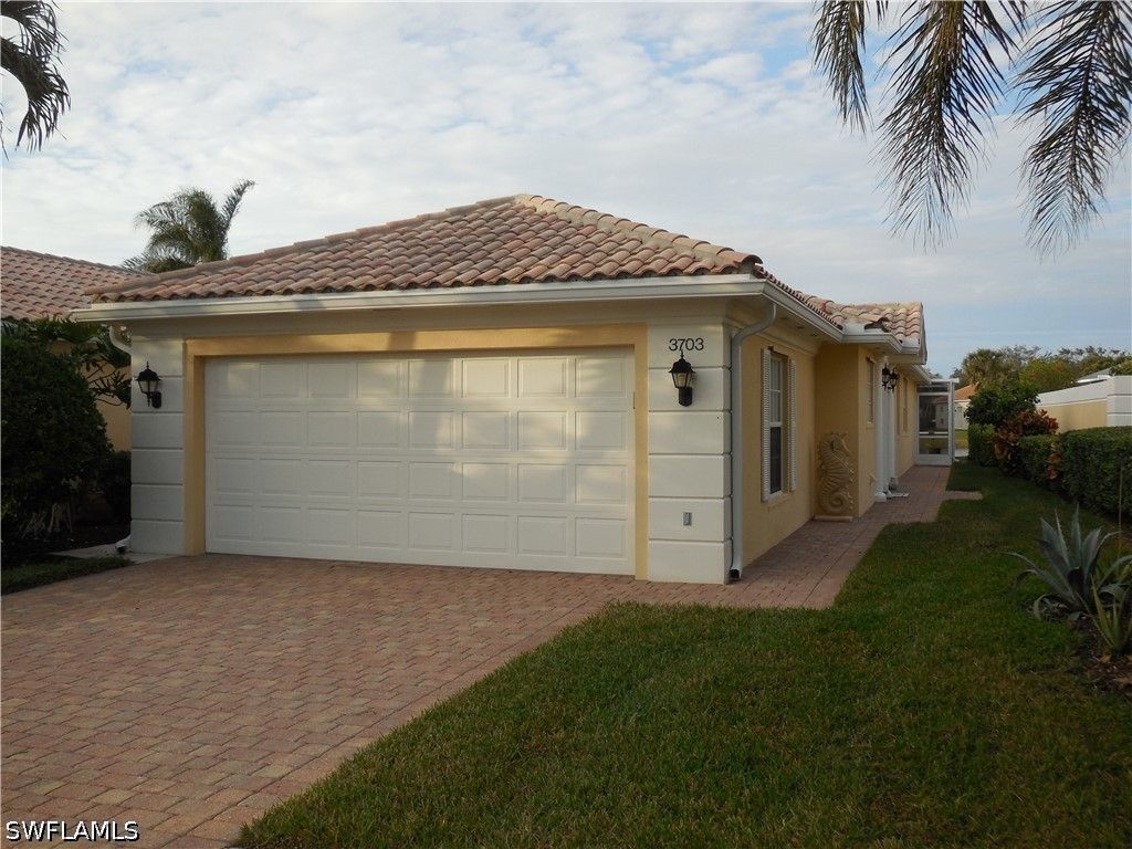 3703 Exuma Way, NAPLES