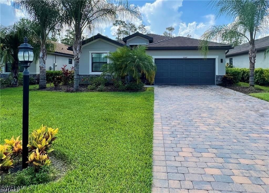 19347 Elston Way, Estero