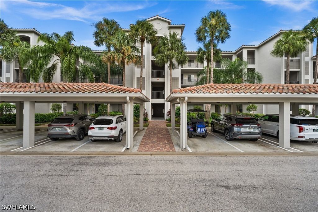 10345 Heritage Bay Blvd 2046, Naples