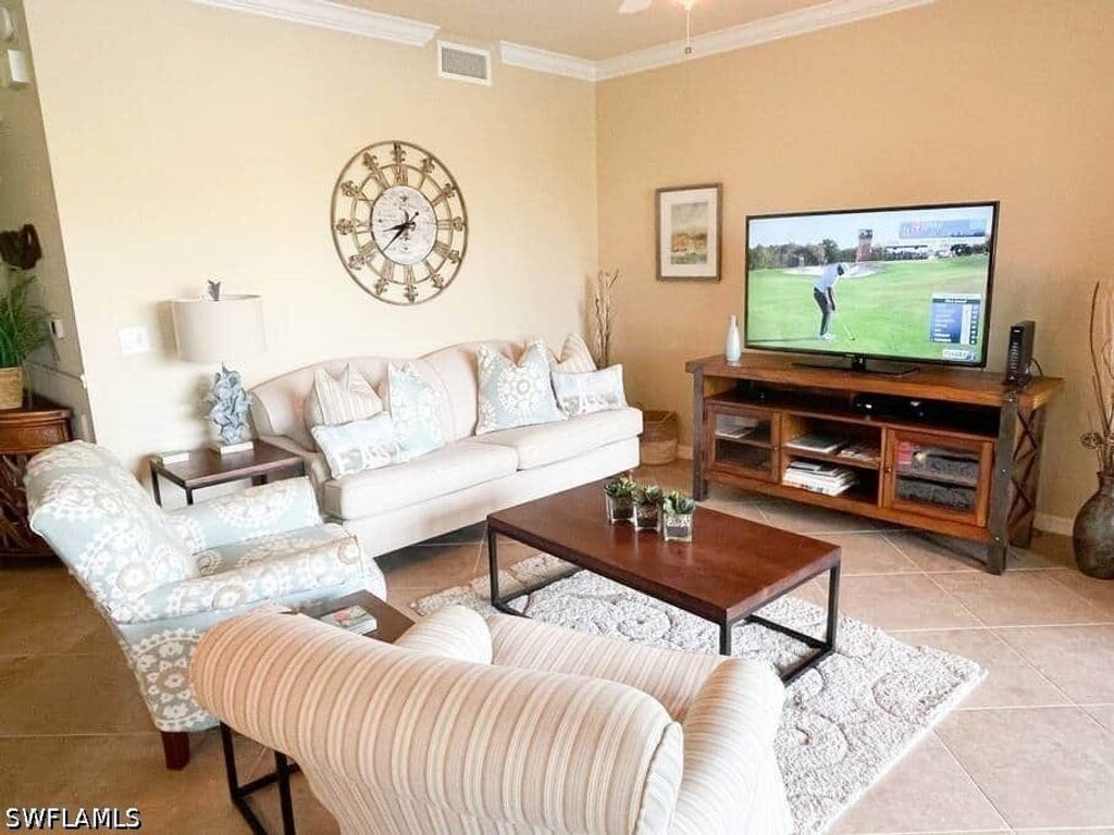 9820 Giaveno Cir 1412, NAPLES