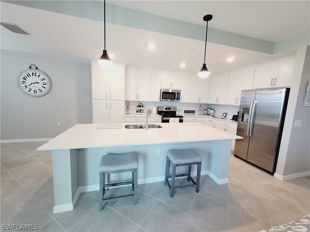 43981 Boardwalk Loop 2232, Babcock Ranch