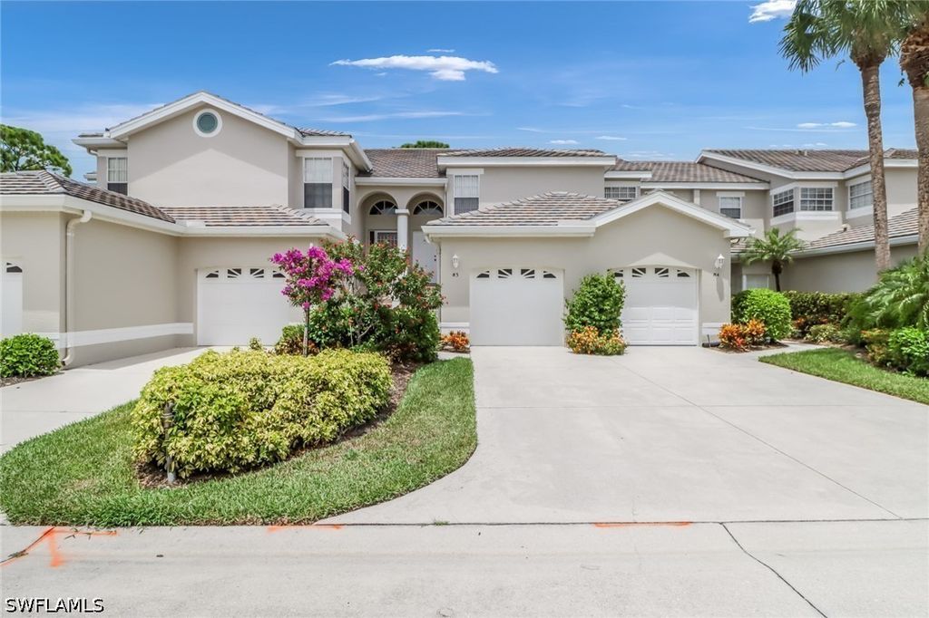 13131 Castle Harbour Dr M3, NAPLES