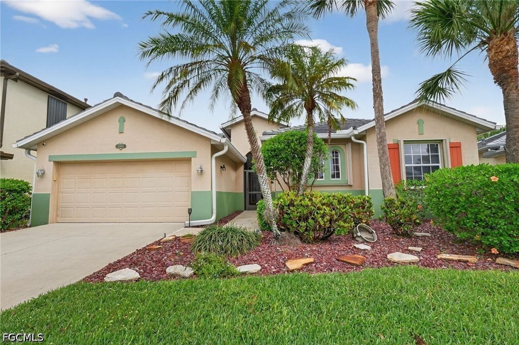 11801 Pine Timber Ln, Fort Myers