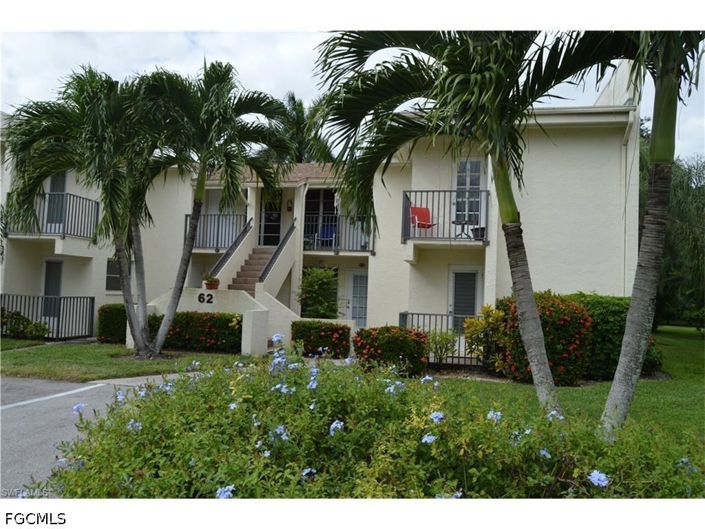 7400 College Pkwy 62d, Fort Myers