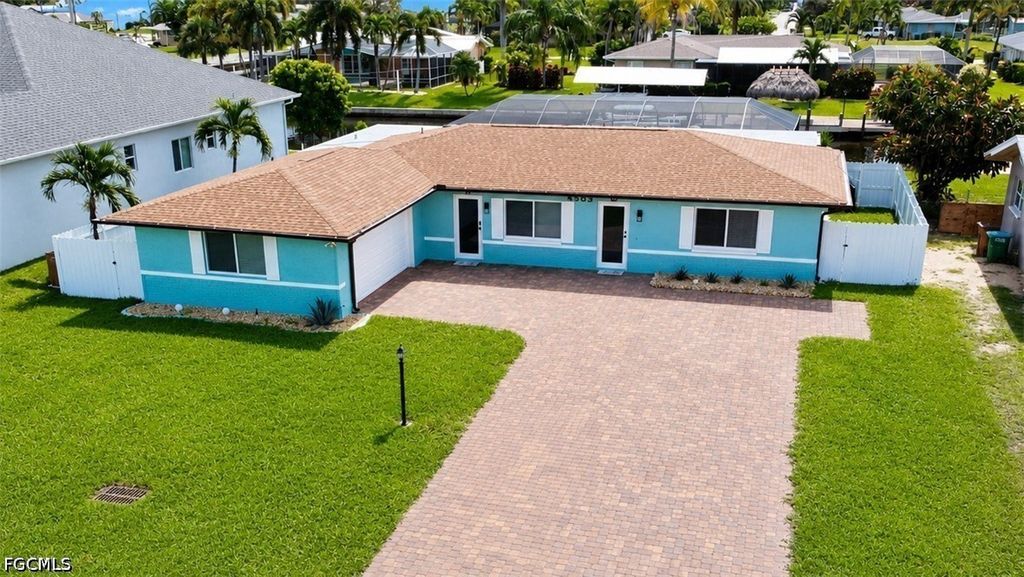 4969 Vincennes St B, Cape Coral