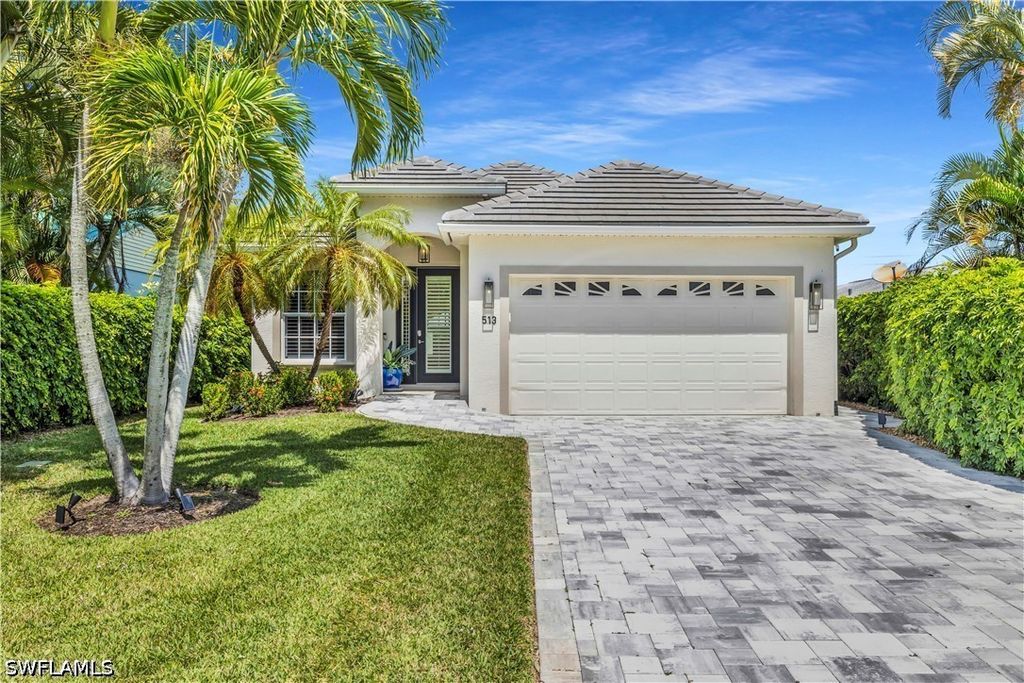 513 96th Ave N, Naples