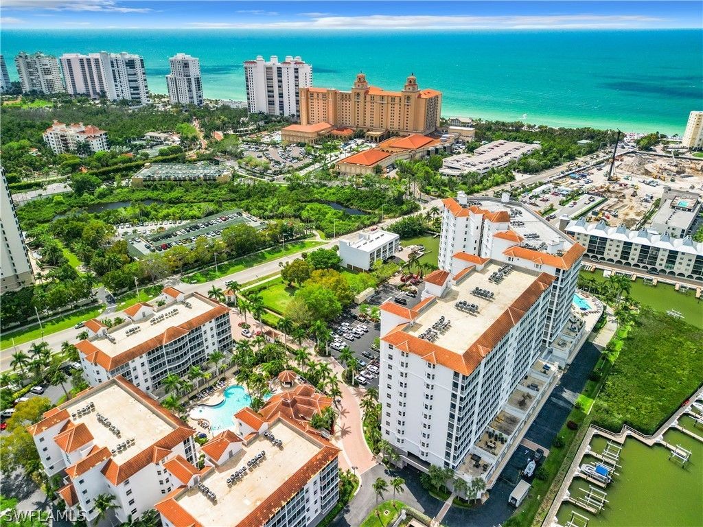 400 Flagship Dr 501, Naples
