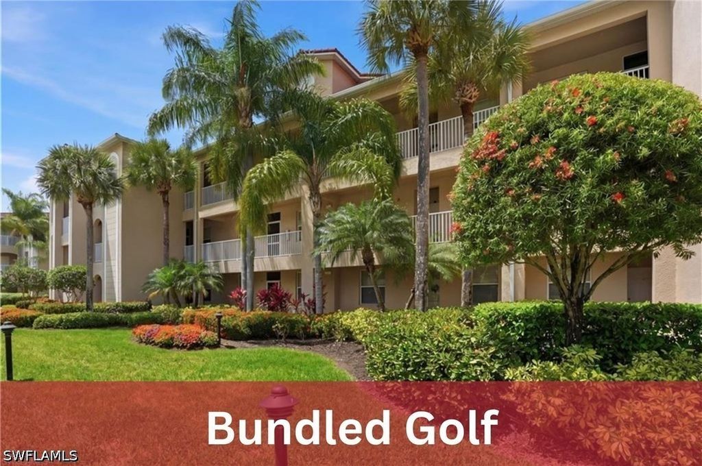 2730 Cypress Trace Cir 2812, Naples