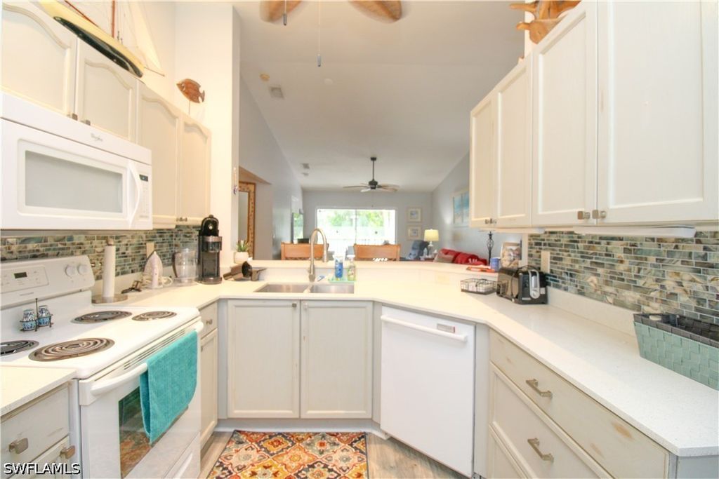28280 Pine Haven Way 93, Bonita Springs