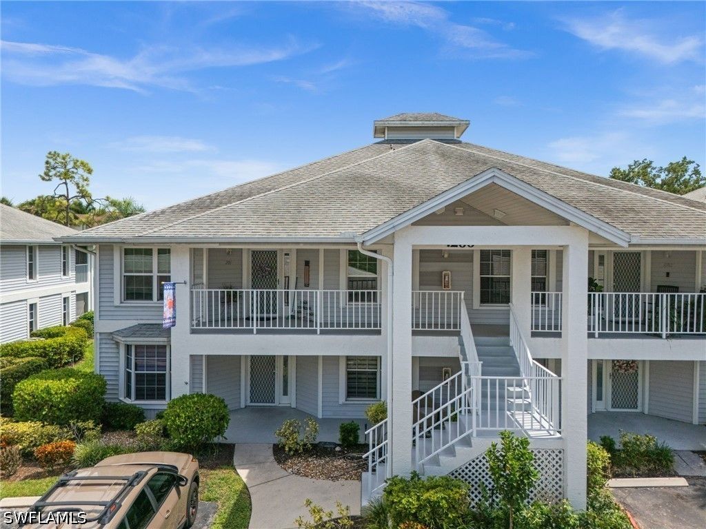 1200 Misty Pines Cir C101, Naples