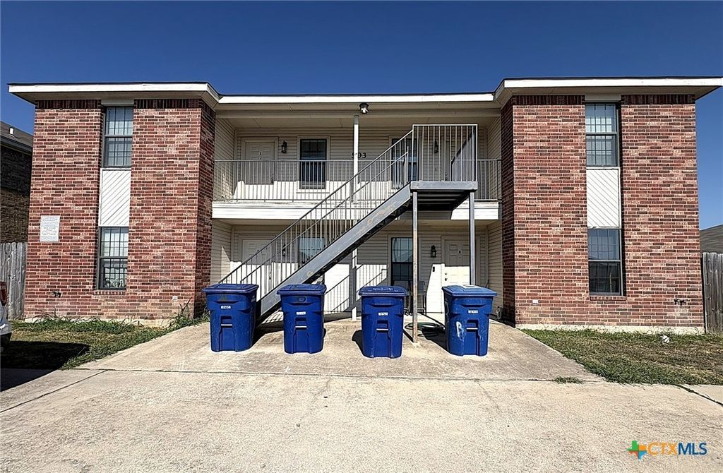 503 Bermuda C, Copperas Cove