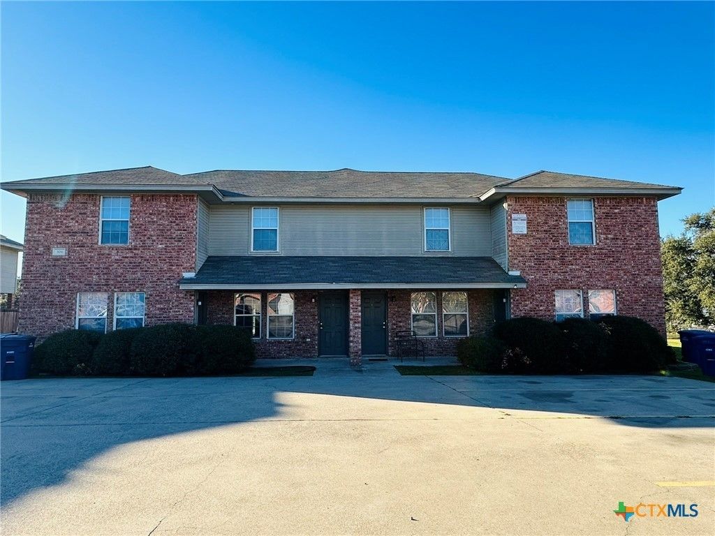 304 Creek Street D, Copperas Cove