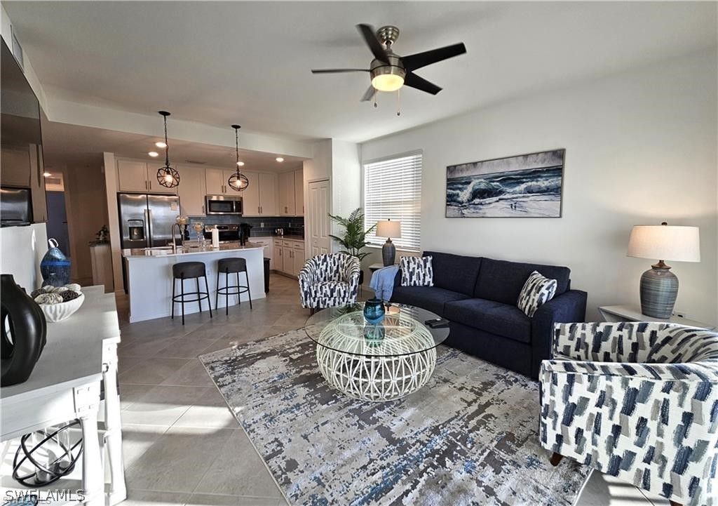 5807 Double Eagle Cir 4621, Ave Maria