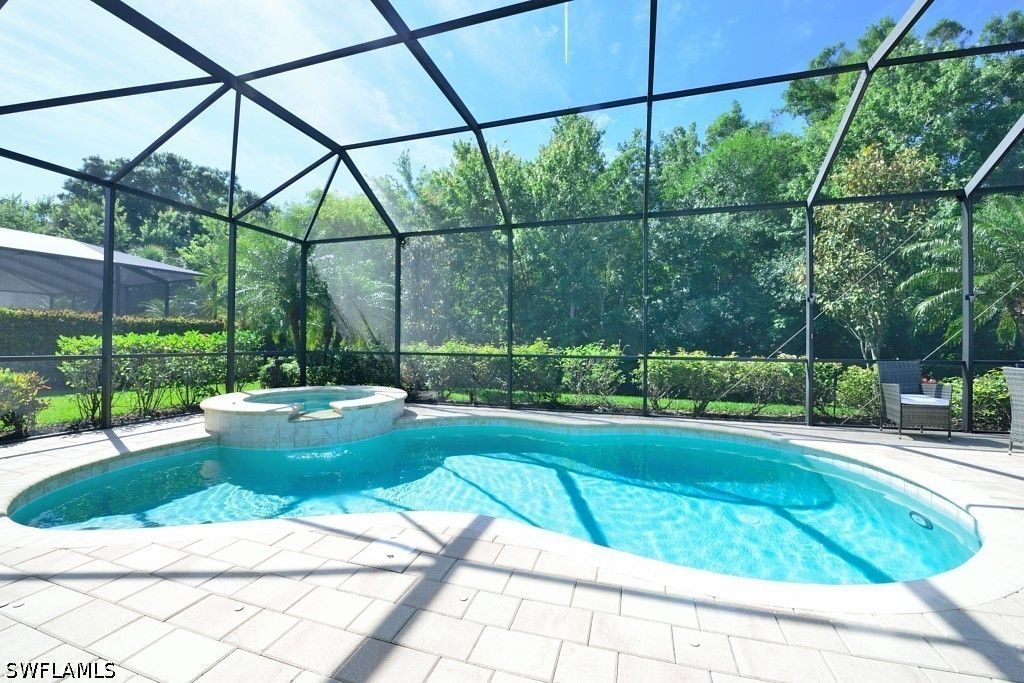 3951 Otter Bend Cir, Fort Myers