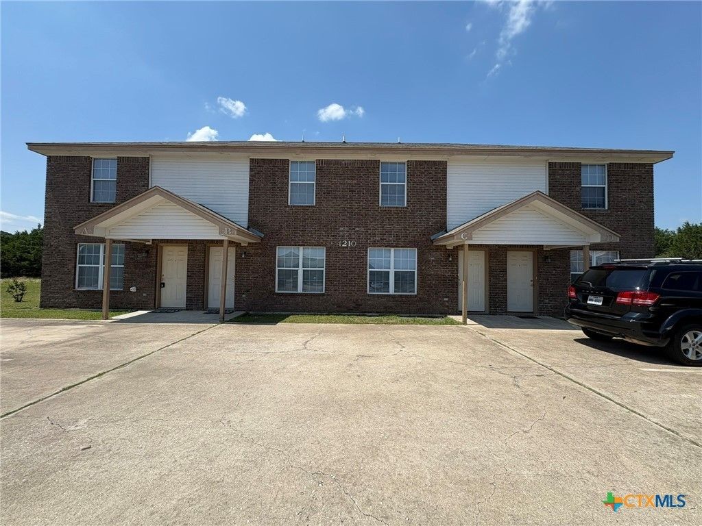 4210 Primrose Drive C, Copperas Cove