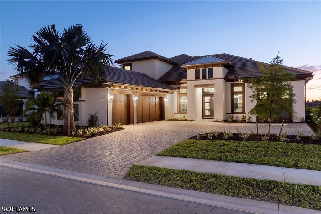 15429 Turin Dr, Naples
