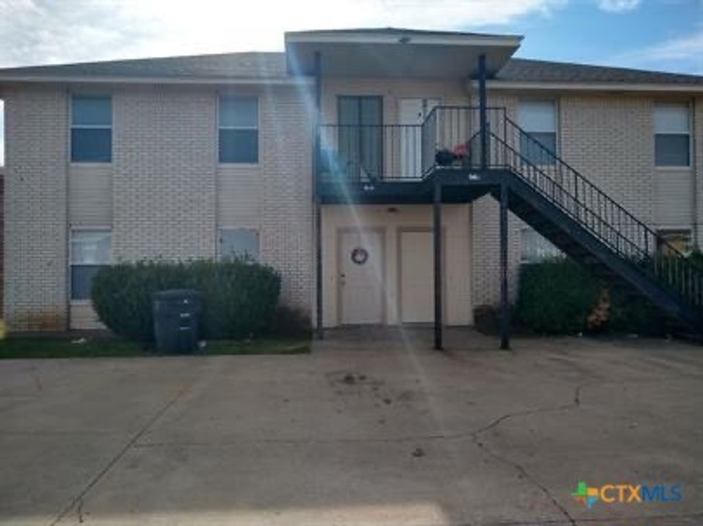 1110 Horizon Drive C, Killeen