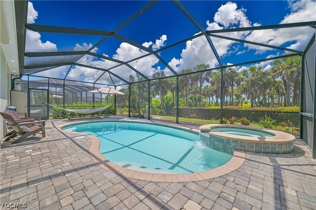 15550 Pascolo Ln, Fort Myers