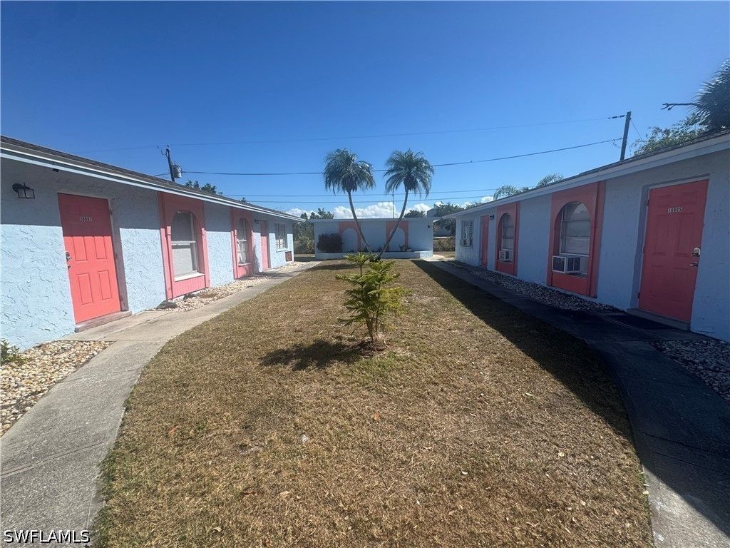 16901 Juanita Ave, Fort Myers