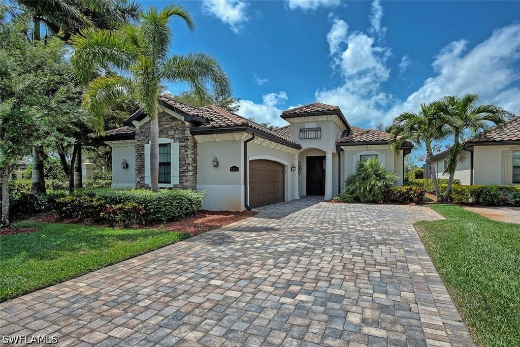 9415 Piacere Way, Naples