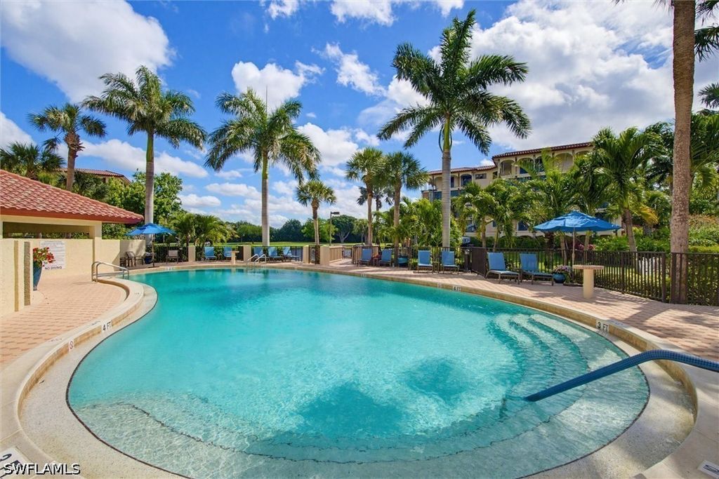 6000 Pelican Bay Blvd N C203, NAPLES