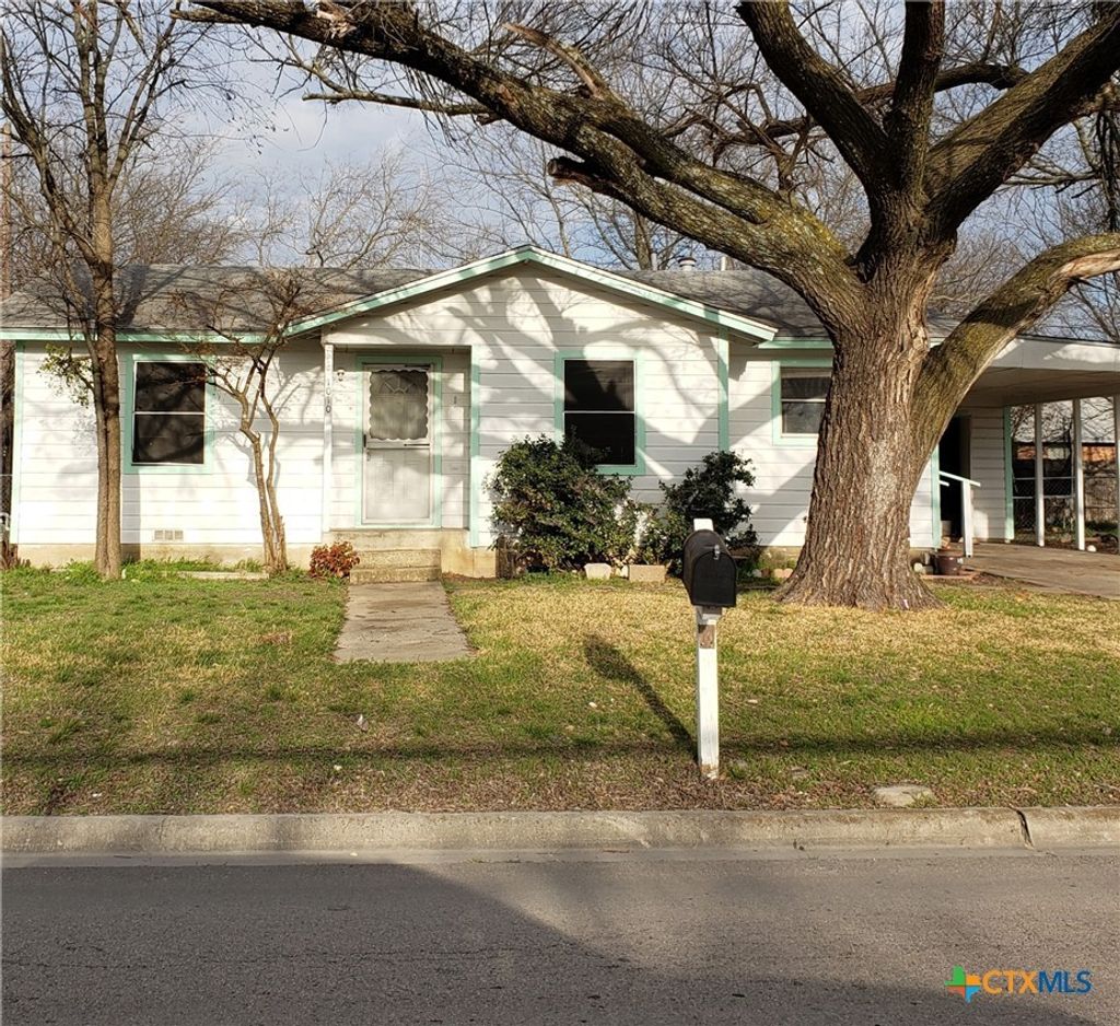 1010 Georgetown Road, Copperas Cove