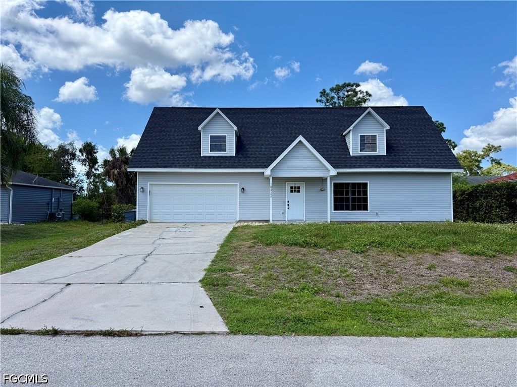 18422 Huckleberry Rd, Fort Myers