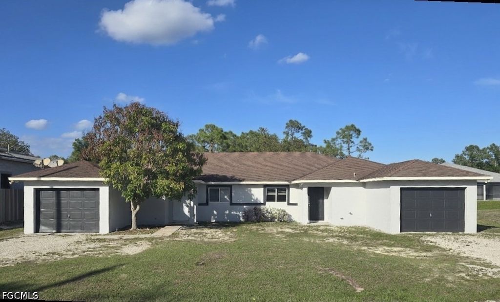 5130 Sw 30th St, Lehigh Acres