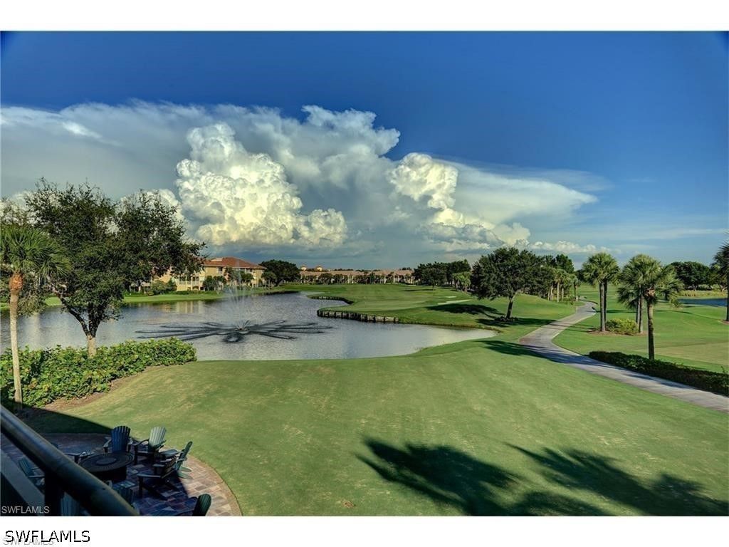 2383 Ravenna Blvd Ph 202, Naples