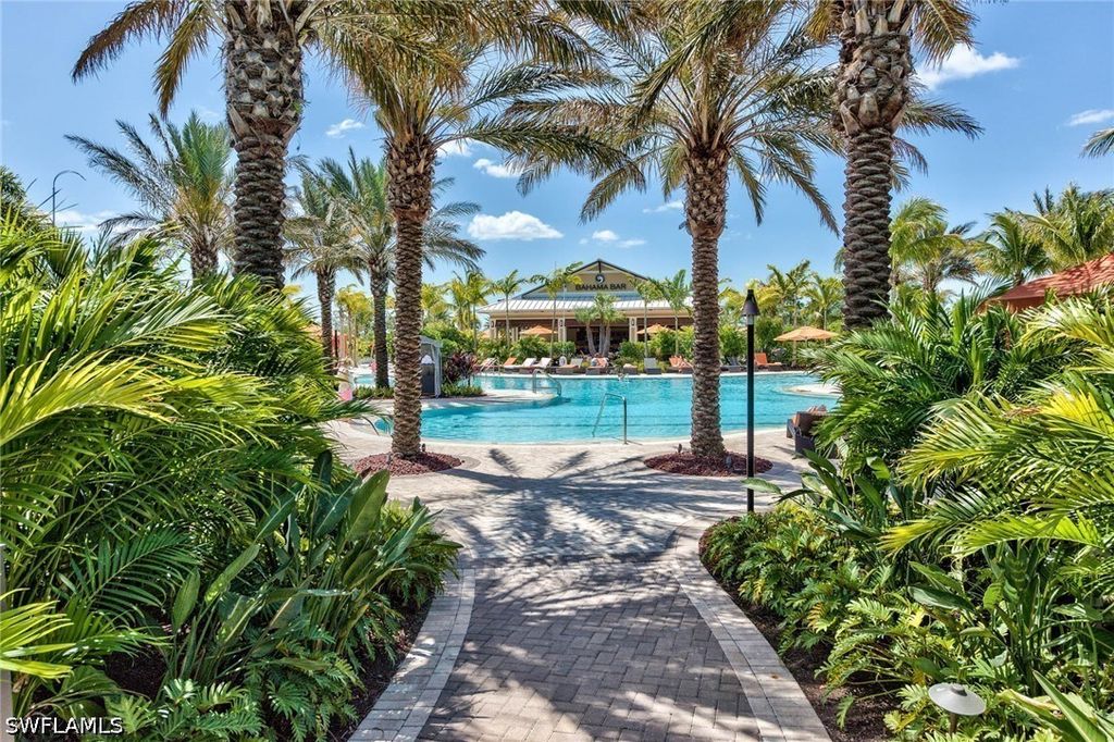 8764 Bellano Ct 3-102, Naples