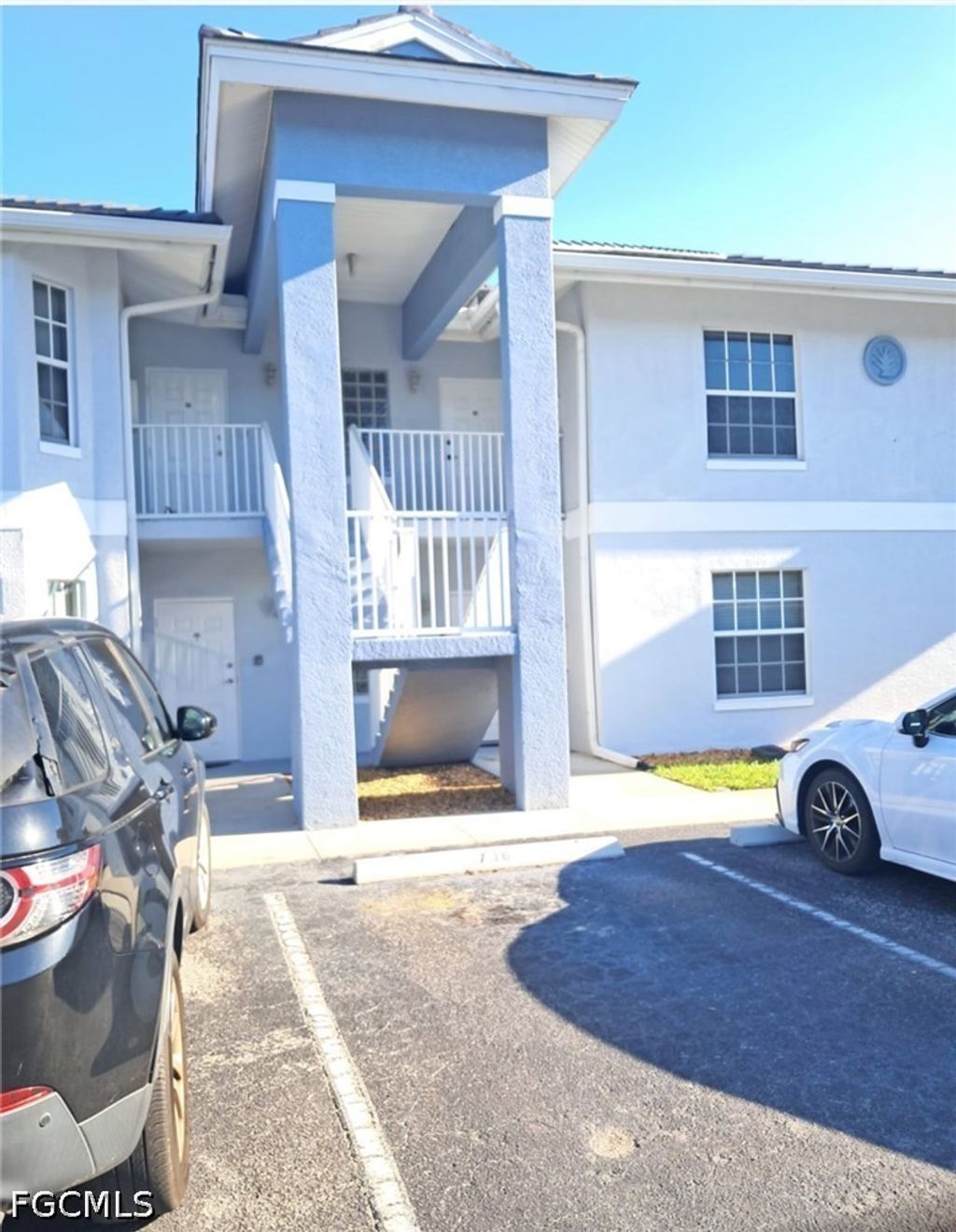 8358 Bernwood Cv Loop 704, Fort Myers