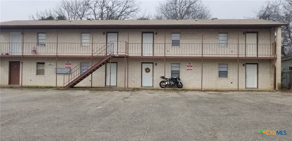607 N 20th Street 204, Killeen