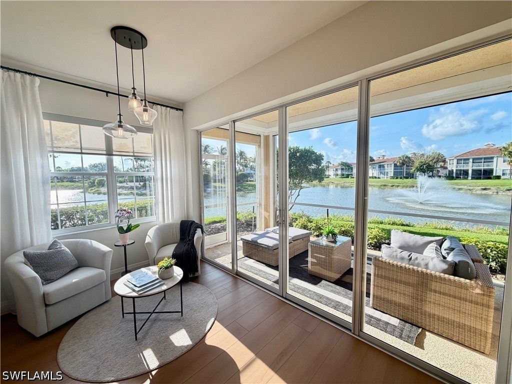 3062 Driftwood Way 4301, Naples