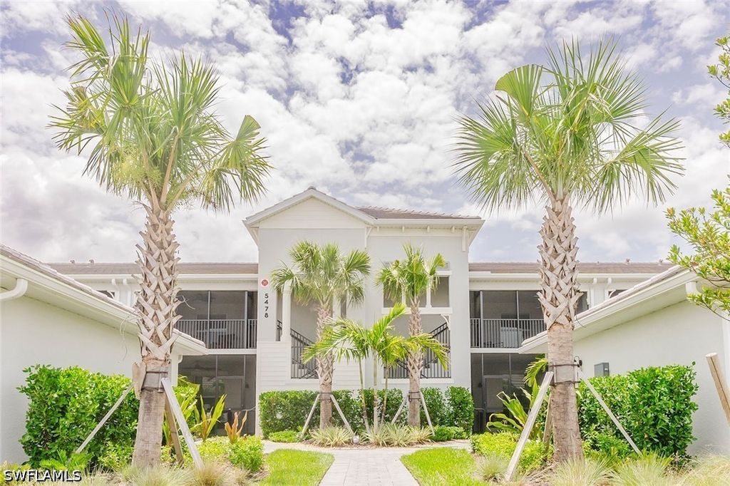 5478 Double Eagle Cir 3521, Ave Maria