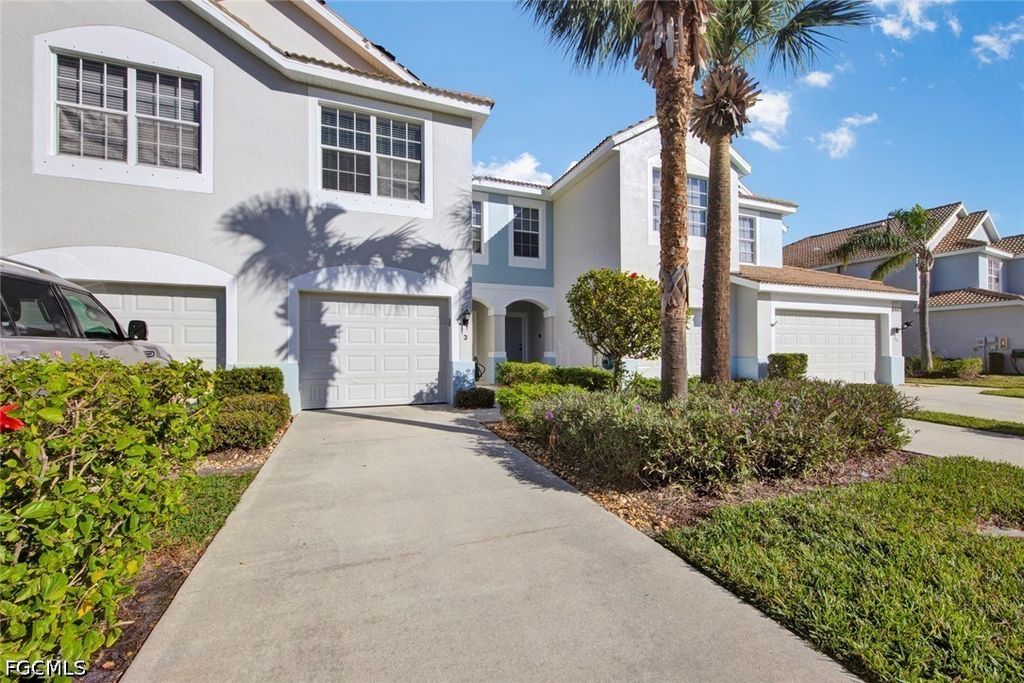 8271 Village Edge Cir 5, Fort Myers