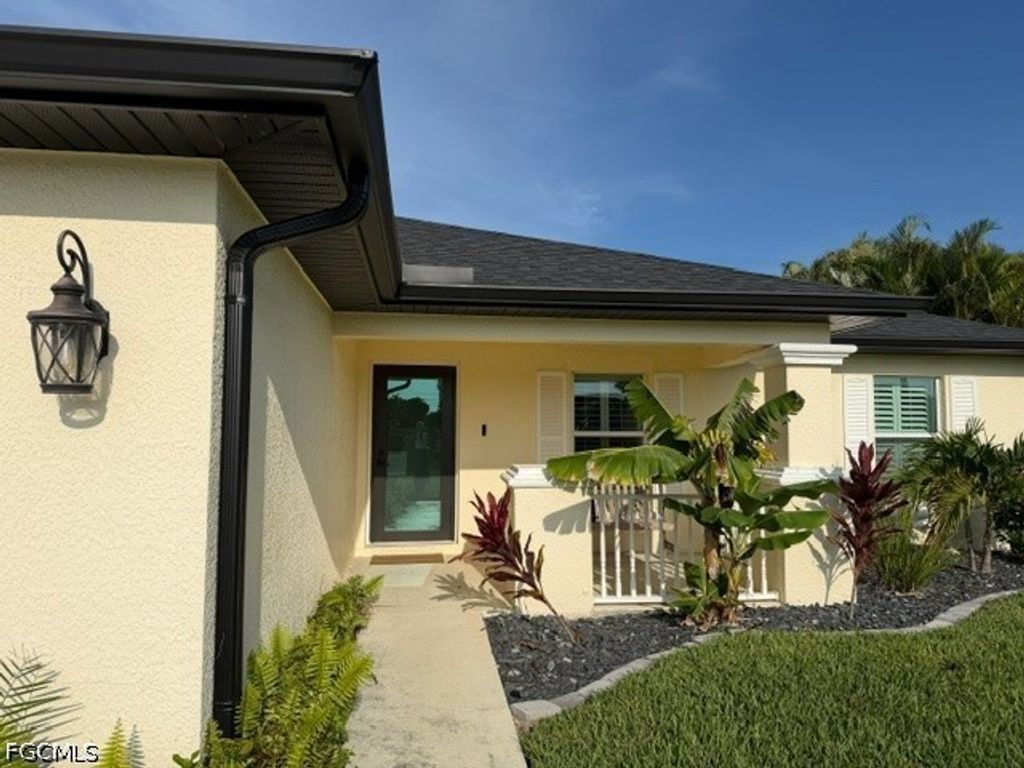 4104 Sw 15 Ave, Cape Coral