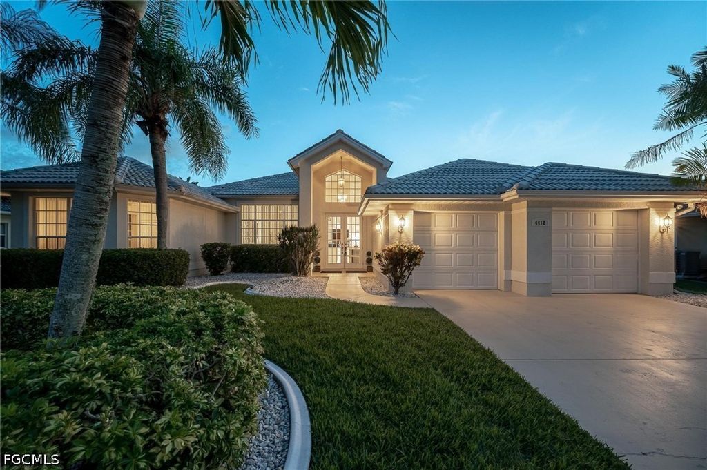 4412 Sw 26th Ave, Cape Coral