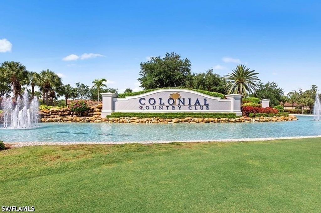 10135 Colonial Country Club Blvd 1208, Fort Myers