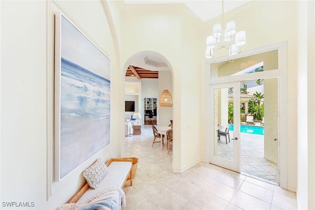 9155 Torrefino Ct, Naples